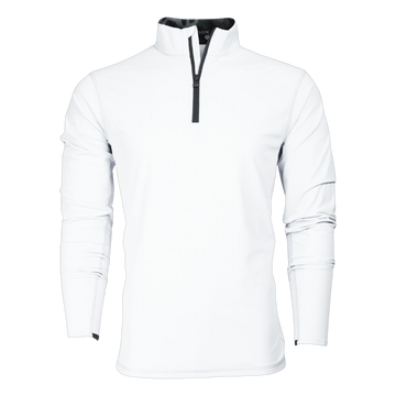 Tate Quarter Zip